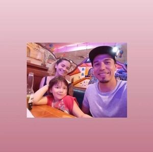 Meet your Posher, Alfaro